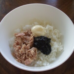 危険 ひっそり伝承される 朝のアカン飯 レシピ 作り方 By uqママ 楽天レシピ